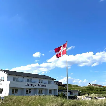Klithjem Badehotel-3
